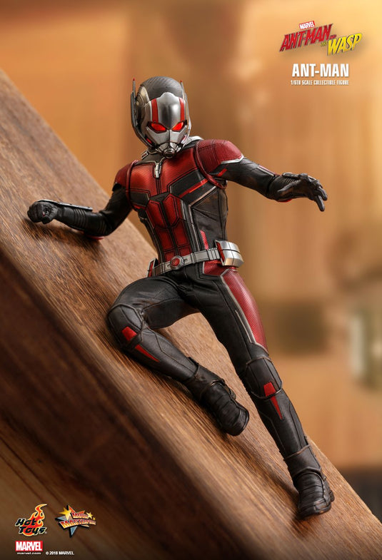 Ant Man & The Wasp Combo Pack - MINT IN BOX