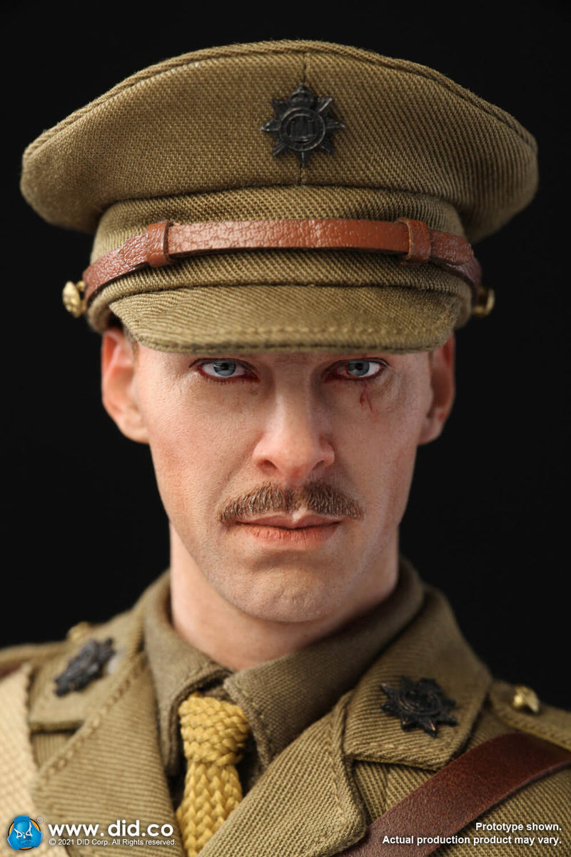 Load image into Gallery viewer, WWI - British Officer Colonel Mackenzie - MINT IN BOX
