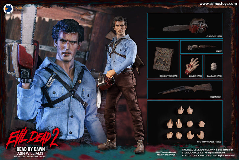 Best Buy: Evil Dead 2: The Book of the Dead 2 [Special Edition