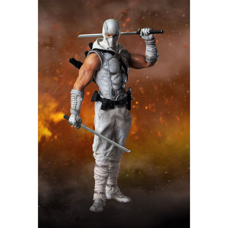 Load image into Gallery viewer, G.I. Joe - Snake-Eyes &amp; Storm Shadow Combo Pack - MINT IN BOX
