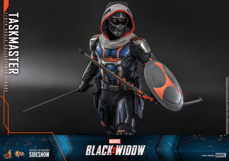 Load image into Gallery viewer, Black Widow - Taskmaster - MINT IN BOX
