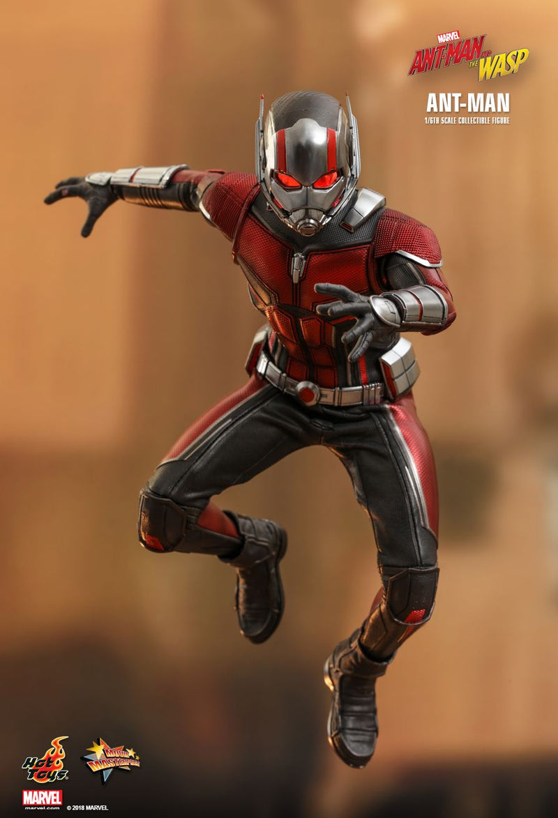 Load image into Gallery viewer, Ant Man &amp; The Wasp Combo Pack - MINT IN BOX
