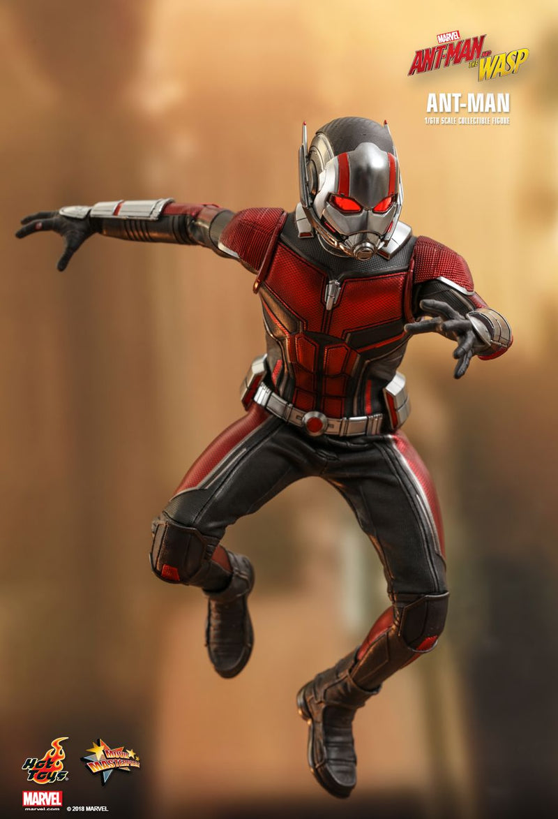 Load image into Gallery viewer, Ant Man &amp; The Wasp Combo Pack - MINT IN BOX
