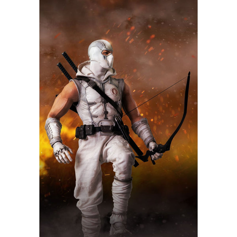 Load image into Gallery viewer, G.I. Joe - Snake-Eyes &amp; Storm Shadow Combo Pack - MINT IN BOX
