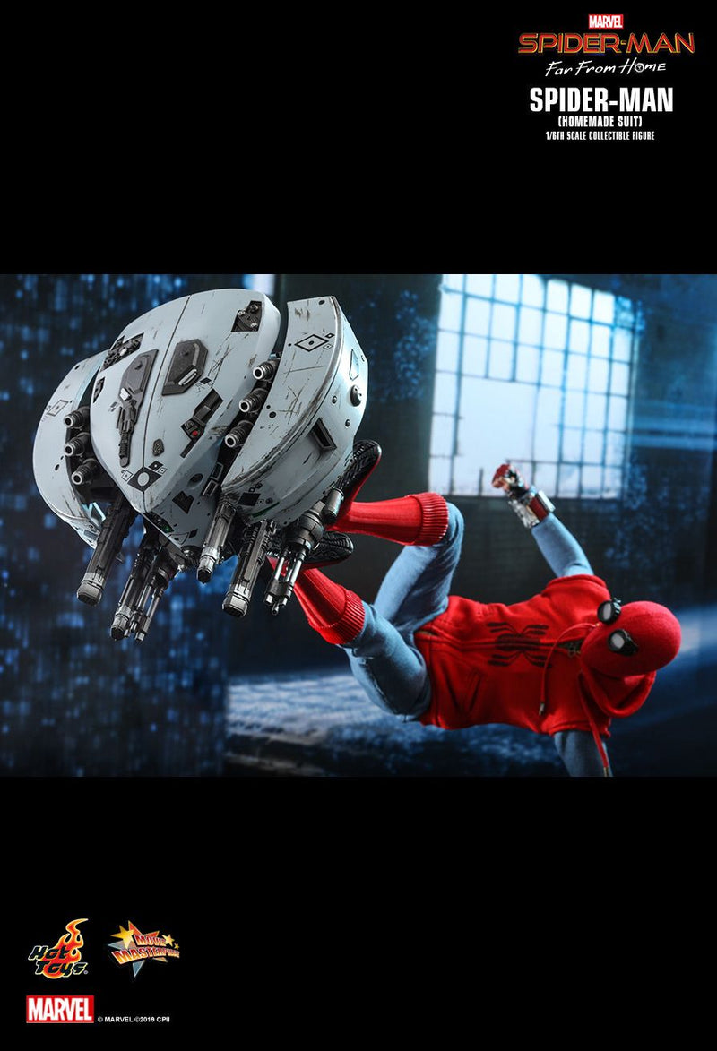 Load image into Gallery viewer, Spiderman Far From Home - MINT IN BOX
