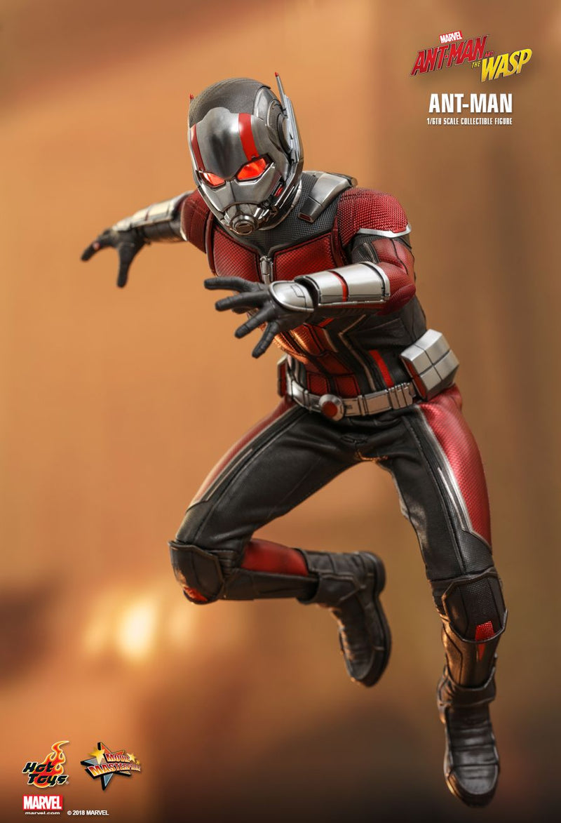 Load image into Gallery viewer, Ant Man &amp; The Wasp Combo Pack - MINT IN BOX
