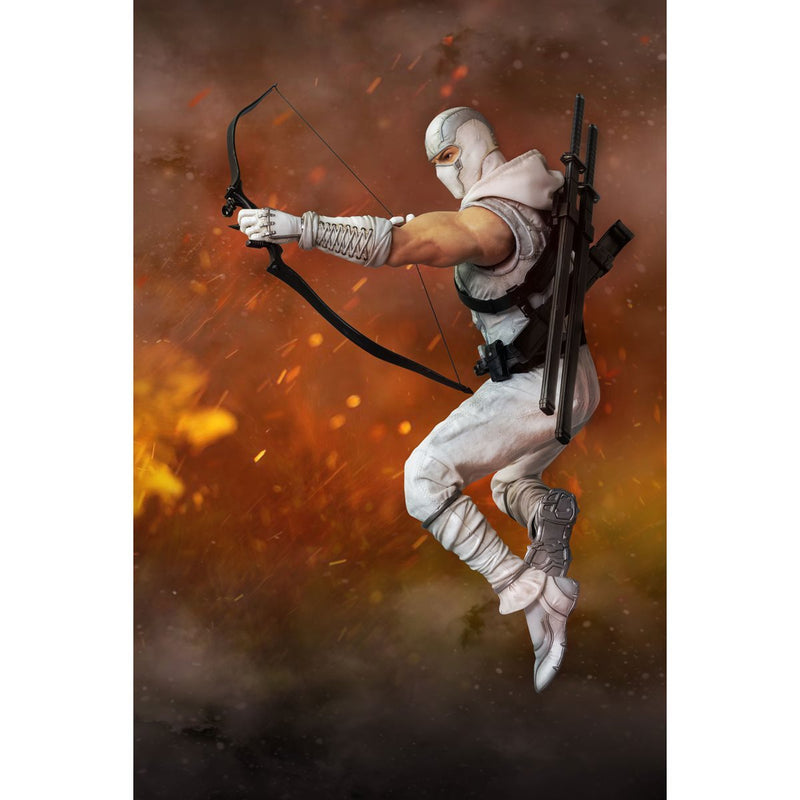 Load image into Gallery viewer, G.I. Joe - Snake-Eyes &amp; Storm Shadow Combo Pack - MINT IN BOX
