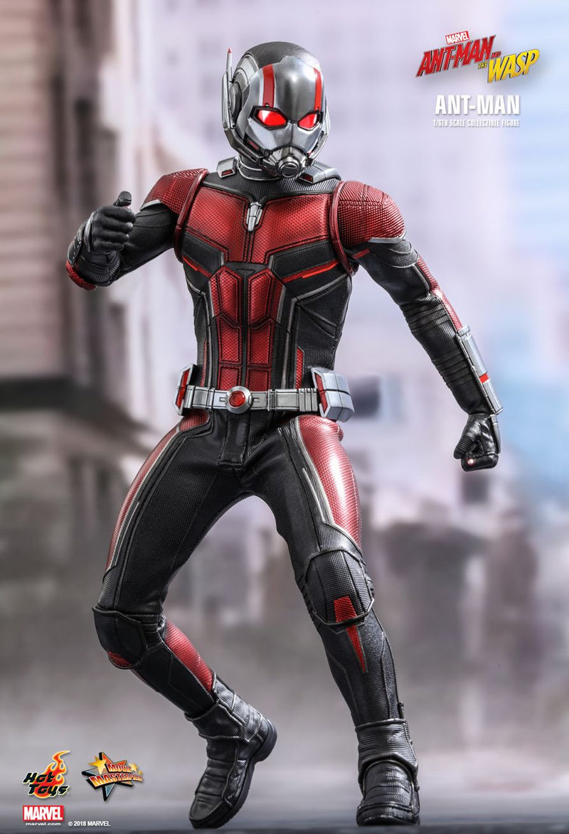 Load image into Gallery viewer, Ant Man &amp; The Wasp Combo Pack - MINT IN BOX
