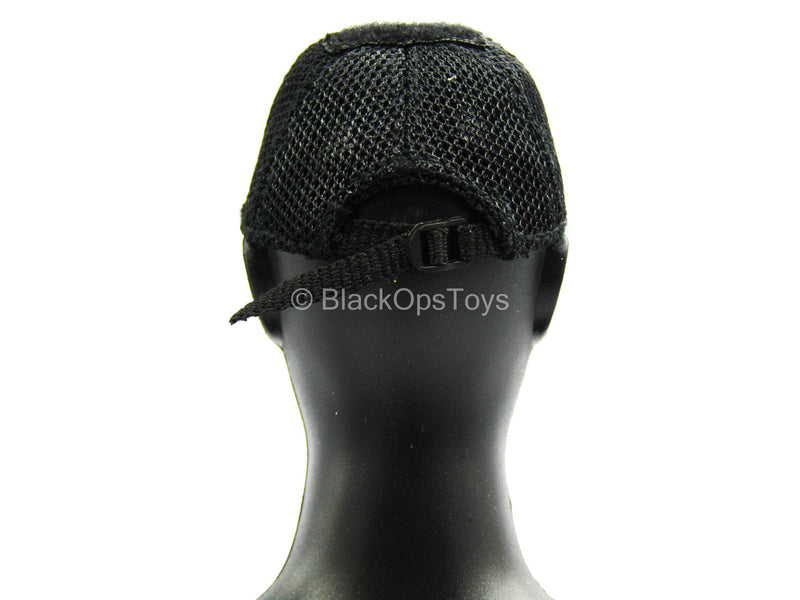 Load image into Gallery viewer, SMU Tier 1 Operator Part XII - Black Multicam Hat
