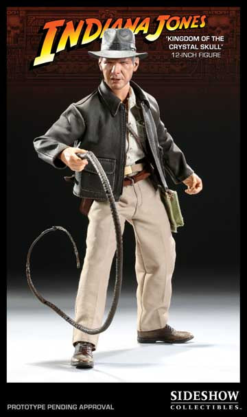 Load image into Gallery viewer, KOTCS - Indiana Jones Exclusive - MINT IN BOX
