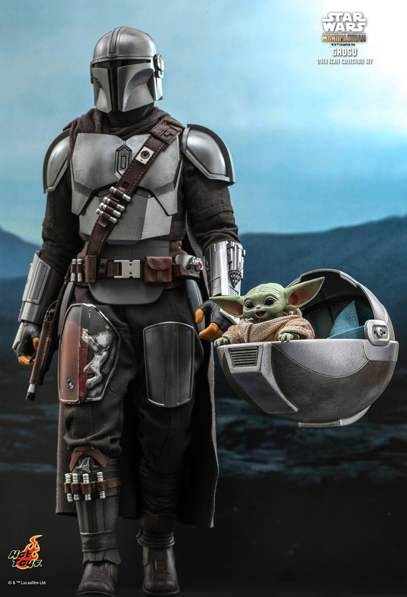 Load image into Gallery viewer, Star Wars: The Mandalorian - Grogu - MINT IN BOX
