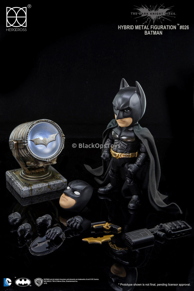 Load image into Gallery viewer, 6 inch Figures - Gotham City Boxset (Joker &amp; Batman) - MINT IN BOX
