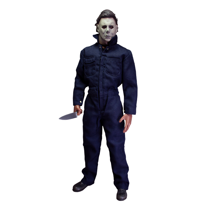 Load image into Gallery viewer, Halloween - Michael Myers - MINT IN BOX
