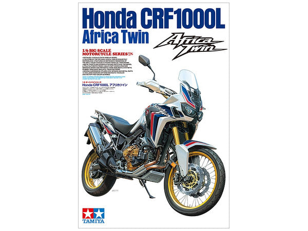 Load image into Gallery viewer, Honda CRF1000L Africa Twin - MINT IN BOX
