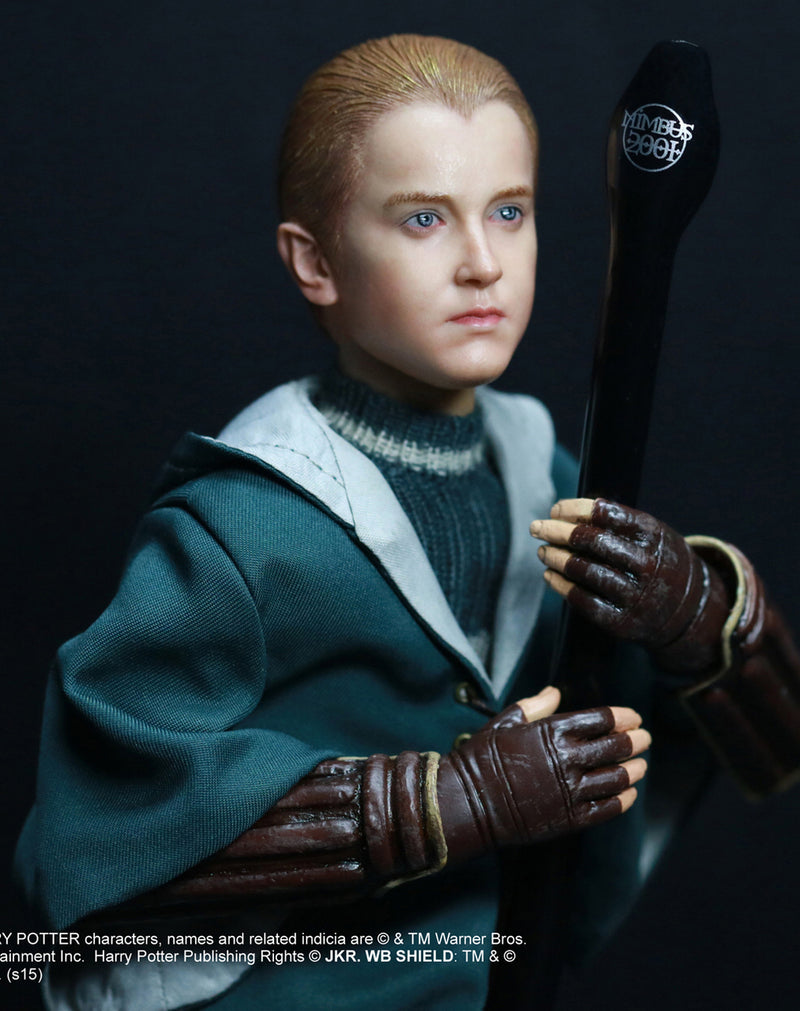 Load image into Gallery viewer, Harry Potter - Draco Malfoy - Pants (Adolescent Size)
