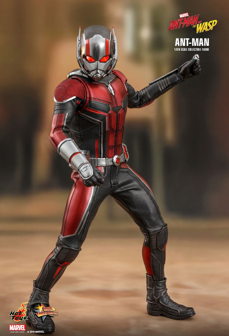 Load image into Gallery viewer, Ant Man &amp; The Wasp Combo Pack - MINT IN BOX
