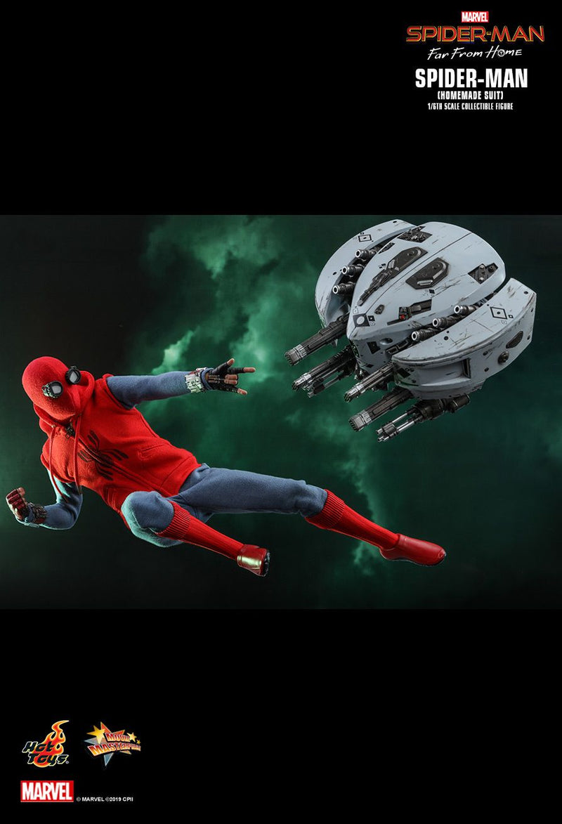 Load image into Gallery viewer, Spiderman Far From Home - MINT IN BOX
