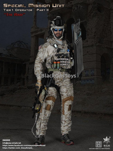 Rare - SMU Tier 1 Operator Pt3 