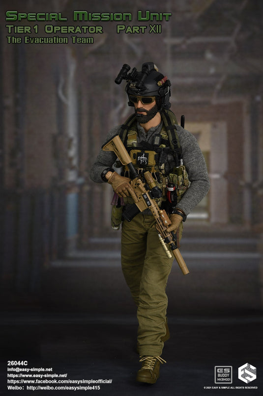 SMU Tier 1 Operator Part XII - Patch Set