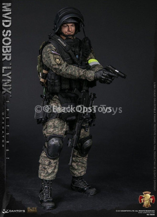 Black Ops Spetsnaz