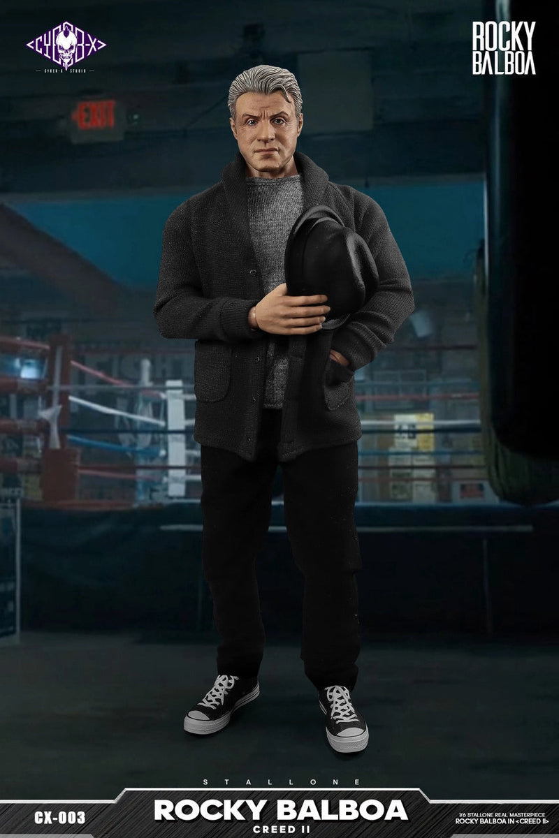 Load image into Gallery viewer, Creed II - Coach Balboa - Water Bottle
