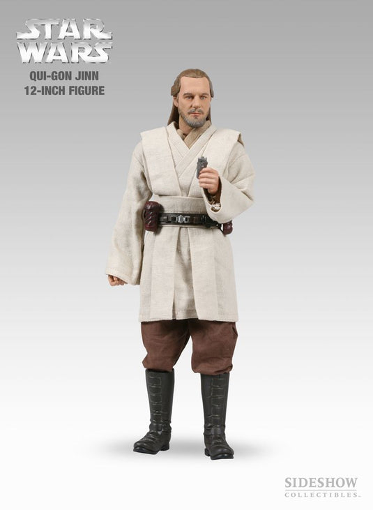 Star Wars - Qui-Gon Jinn - MINT IN BOX