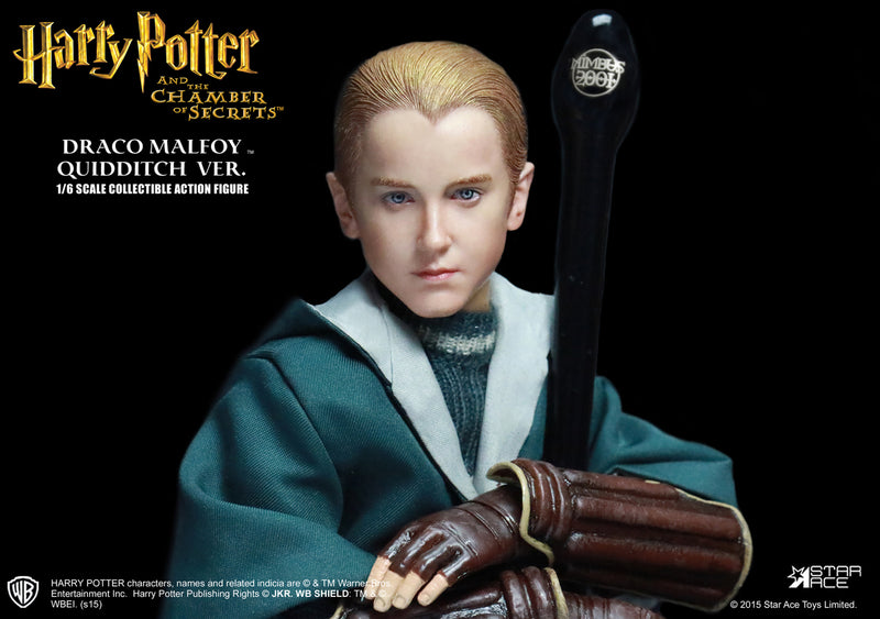 Load image into Gallery viewer, Harry Potter - Draco Malfoy - Pants (Adolescent Size)
