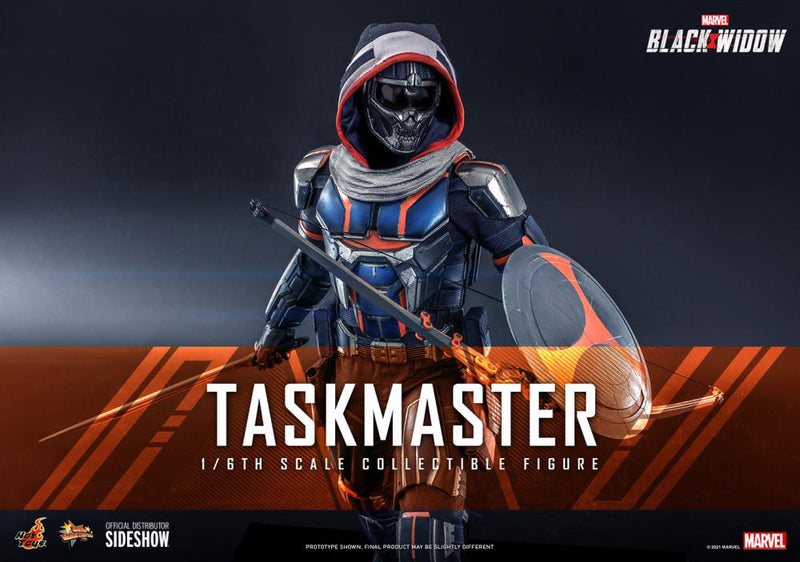 Load image into Gallery viewer, Black Widow - Taskmaster - MINT IN BOX
