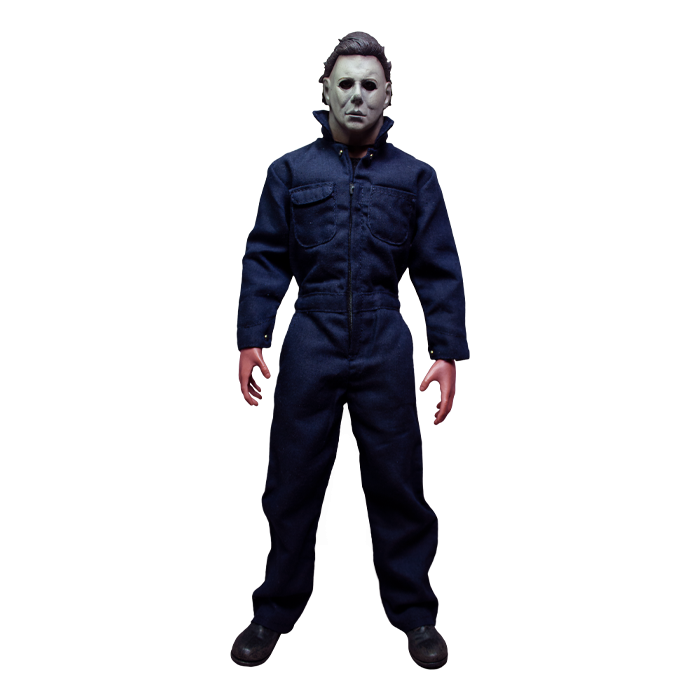 Load image into Gallery viewer, Halloween - Michael Myers - MINT IN BOX
