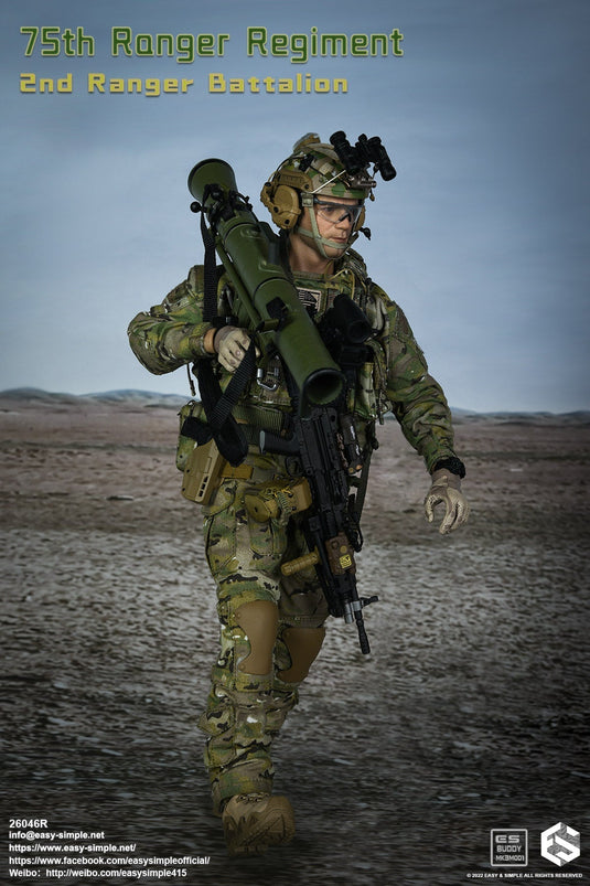 75th Ranger Regiment - Watch & GPS – BlackOpsToys