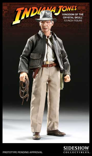 Load image into Gallery viewer, KOTCS - Indiana Jones Exclusive - MINT IN BOX
