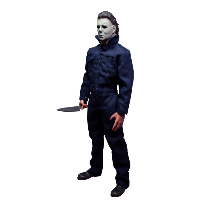 Load image into Gallery viewer, Halloween - Michael Myers - MINT IN BOX
