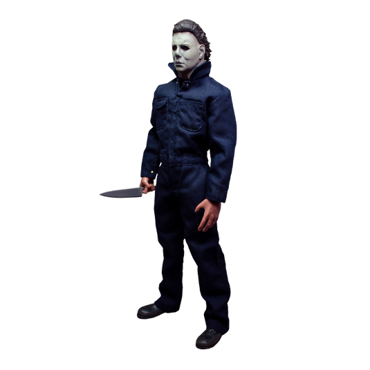 Halloween - Michael Myers - MINT IN BOX