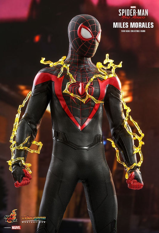 Marvel Spider-Man: Miles Morales