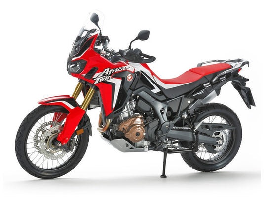 Honda CRF1000L Africa Twin - MINT IN BOX