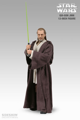 Star Wars - Qui-Gon Jinn - MINT IN BOX