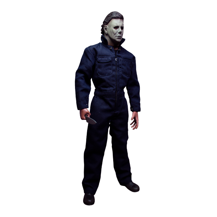 Load image into Gallery viewer, Halloween - Michael Myers - MINT IN BOX
