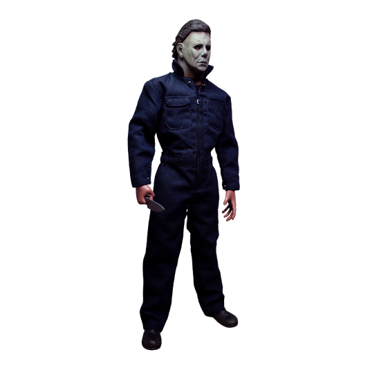 Halloween - Michael Myers - MINT IN BOX