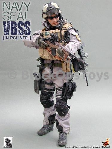 Navy Seal VBSS in PCU Version - MINT IN BOX