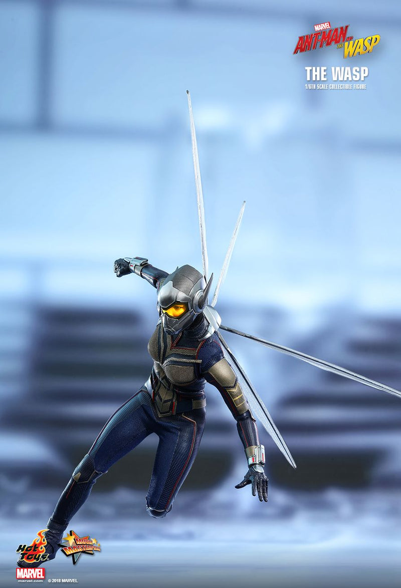 Load image into Gallery viewer, Ant-Man &amp; The Wasp - The Wasp - MINT IN BOX
