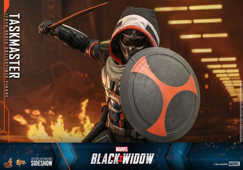 Load image into Gallery viewer, Black Widow - Taskmaster - MINT IN BOX
