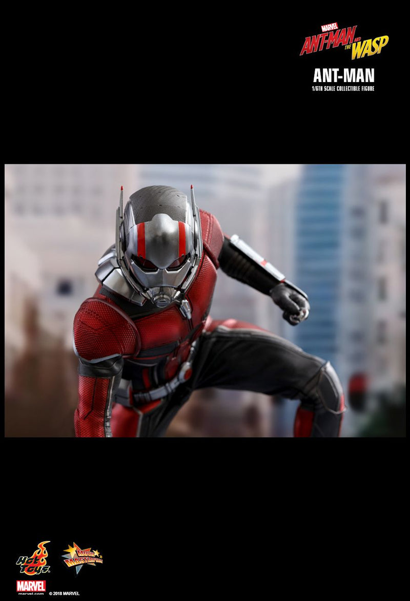 Load image into Gallery viewer, Ant Man &amp; The Wasp Combo Pack - MINT IN BOX
