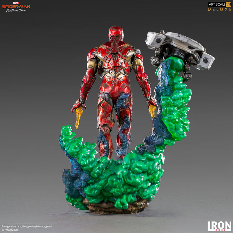 Load image into Gallery viewer, Spider-Man: Far From Home - Iron Man Illusion - MINT IN BOX
