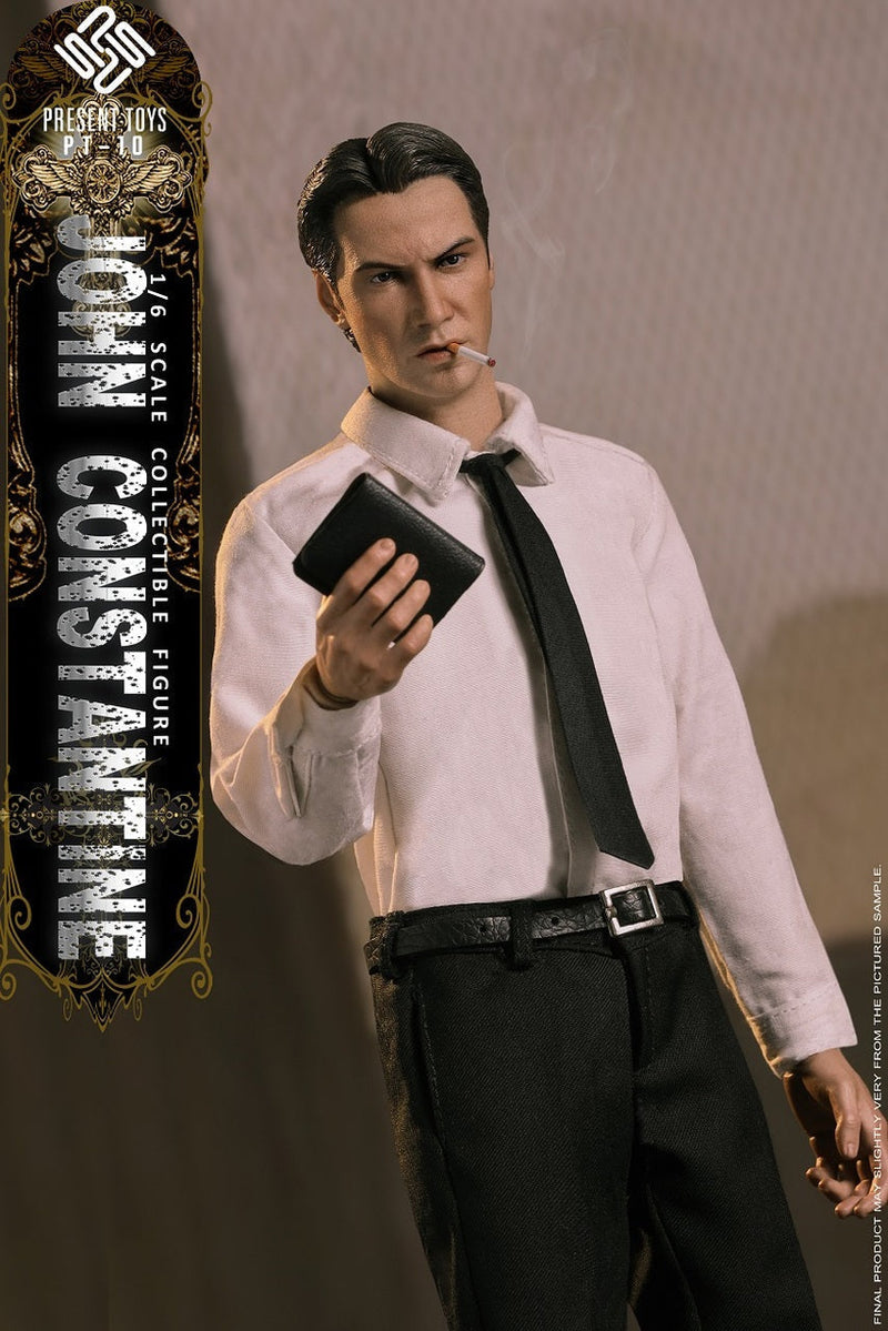 Load image into Gallery viewer, John Constantine - Lighter w/Cigarette
