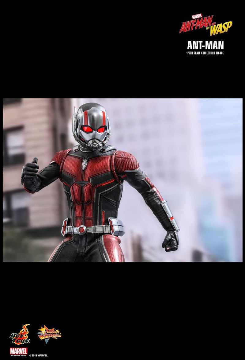 Load image into Gallery viewer, Ant Man &amp; The Wasp Combo Pack - MINT IN BOX
