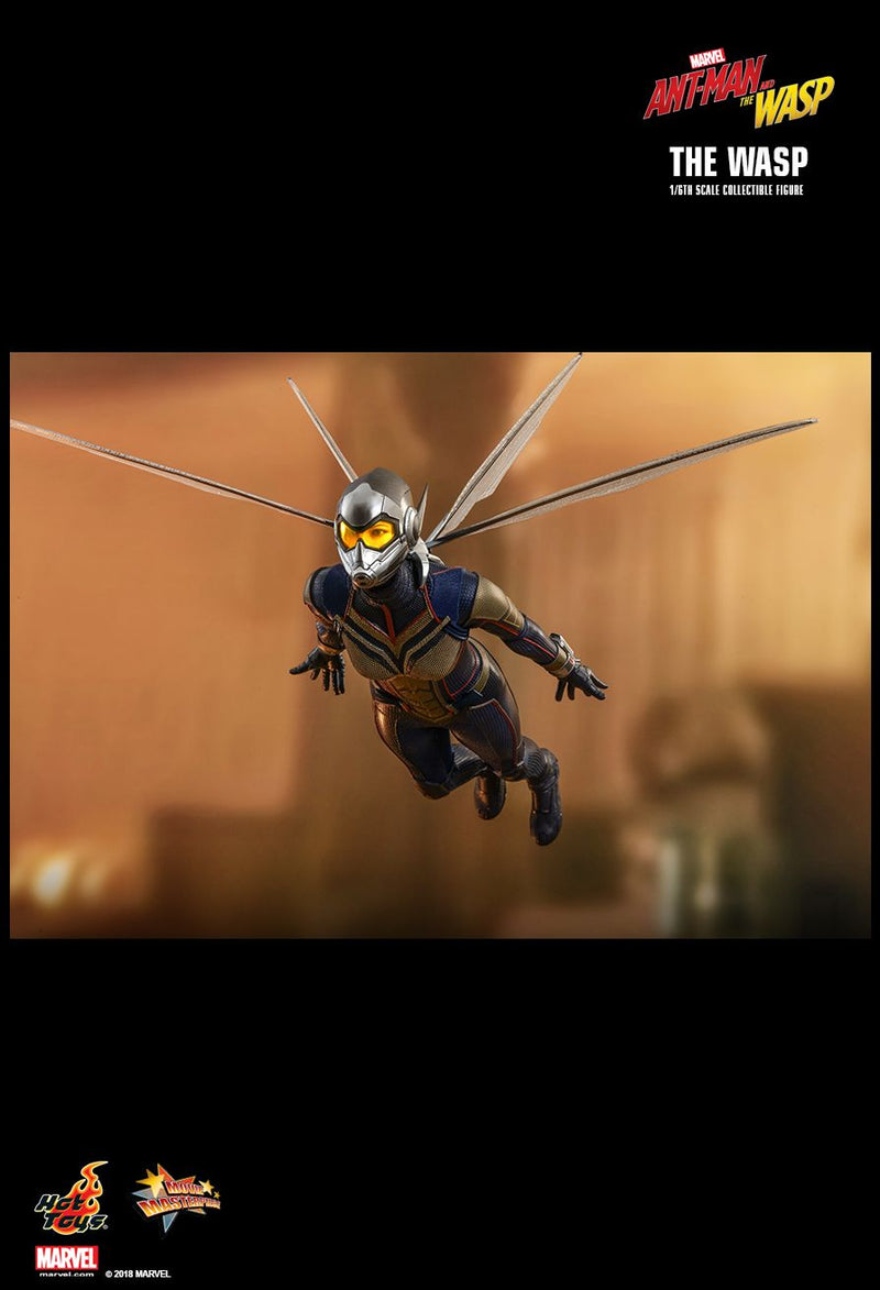 Load image into Gallery viewer, Ant Man &amp; The Wasp Combo Pack - MINT IN BOX
