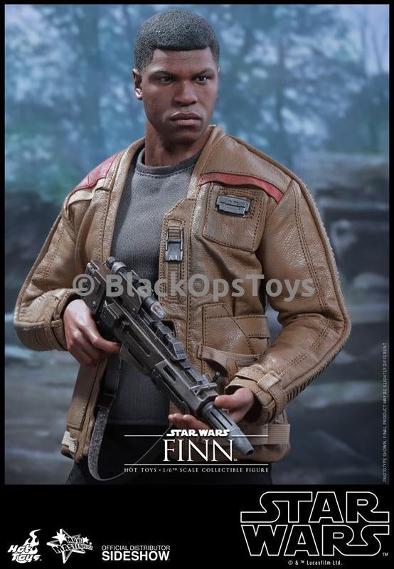 Load image into Gallery viewer, Star Wars Finn Blaster w/Strap
