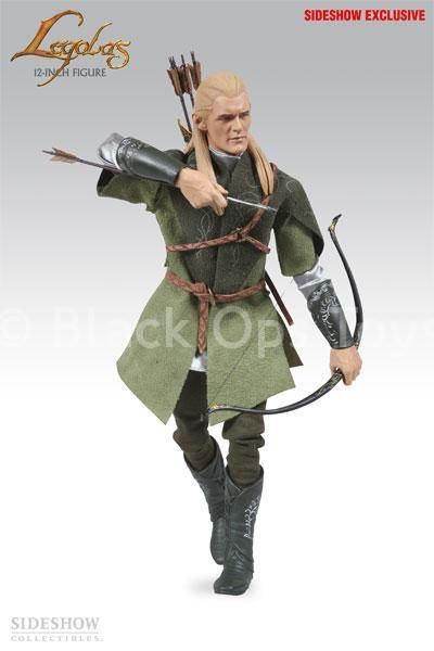 Load image into Gallery viewer, LOTR - Legolas - Hand Set (x3)
