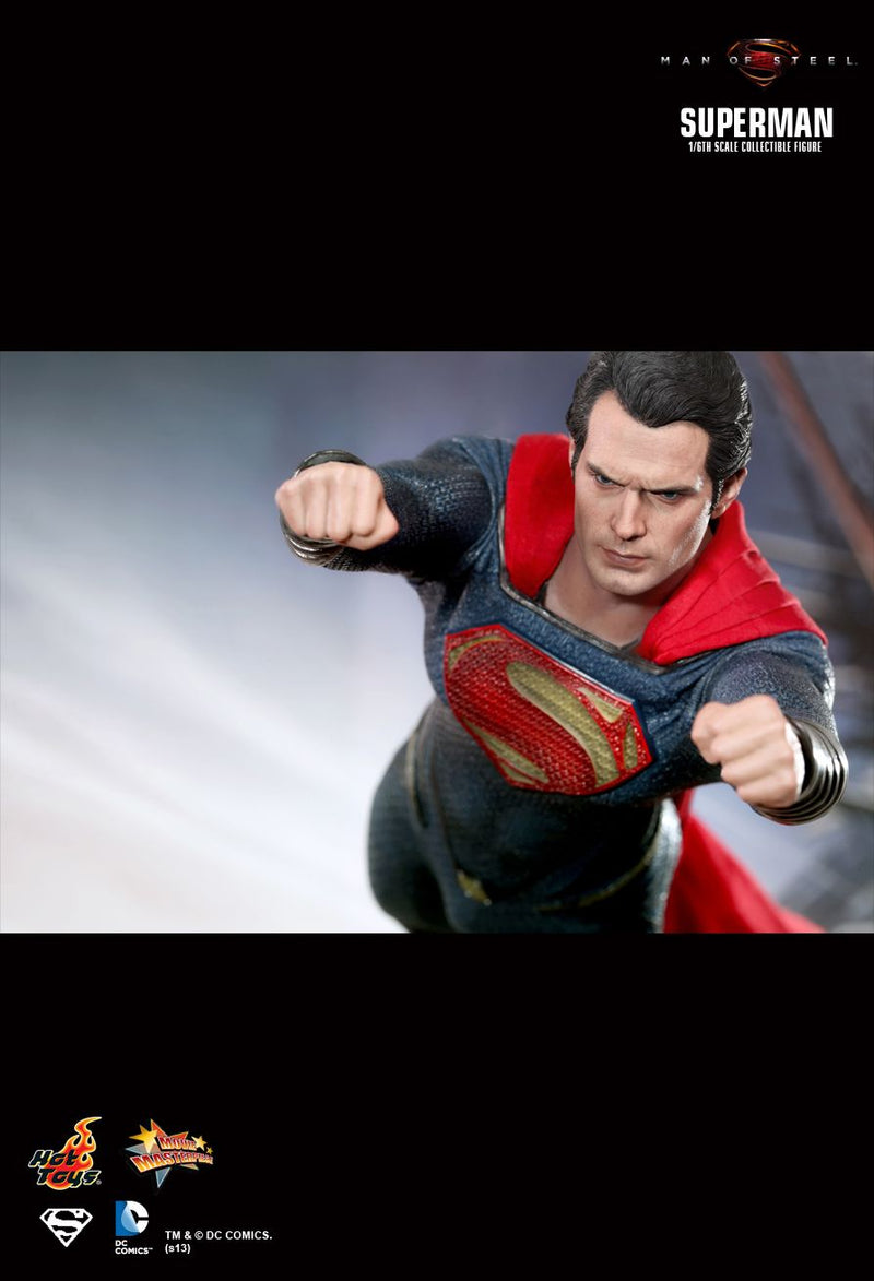 Load image into Gallery viewer, Man Of Steel - Superman - Base Figure Stand
