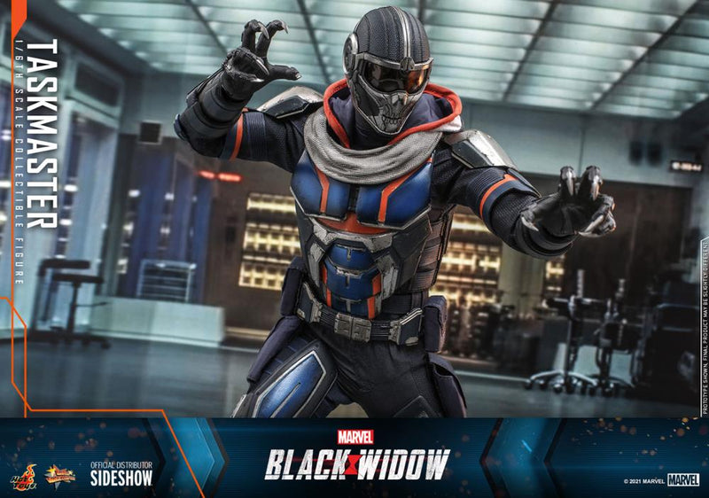 Load image into Gallery viewer, Black Widow - Taskmaster - MINT IN BOX
